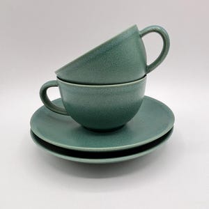 Arabia 24h Green - Etsy