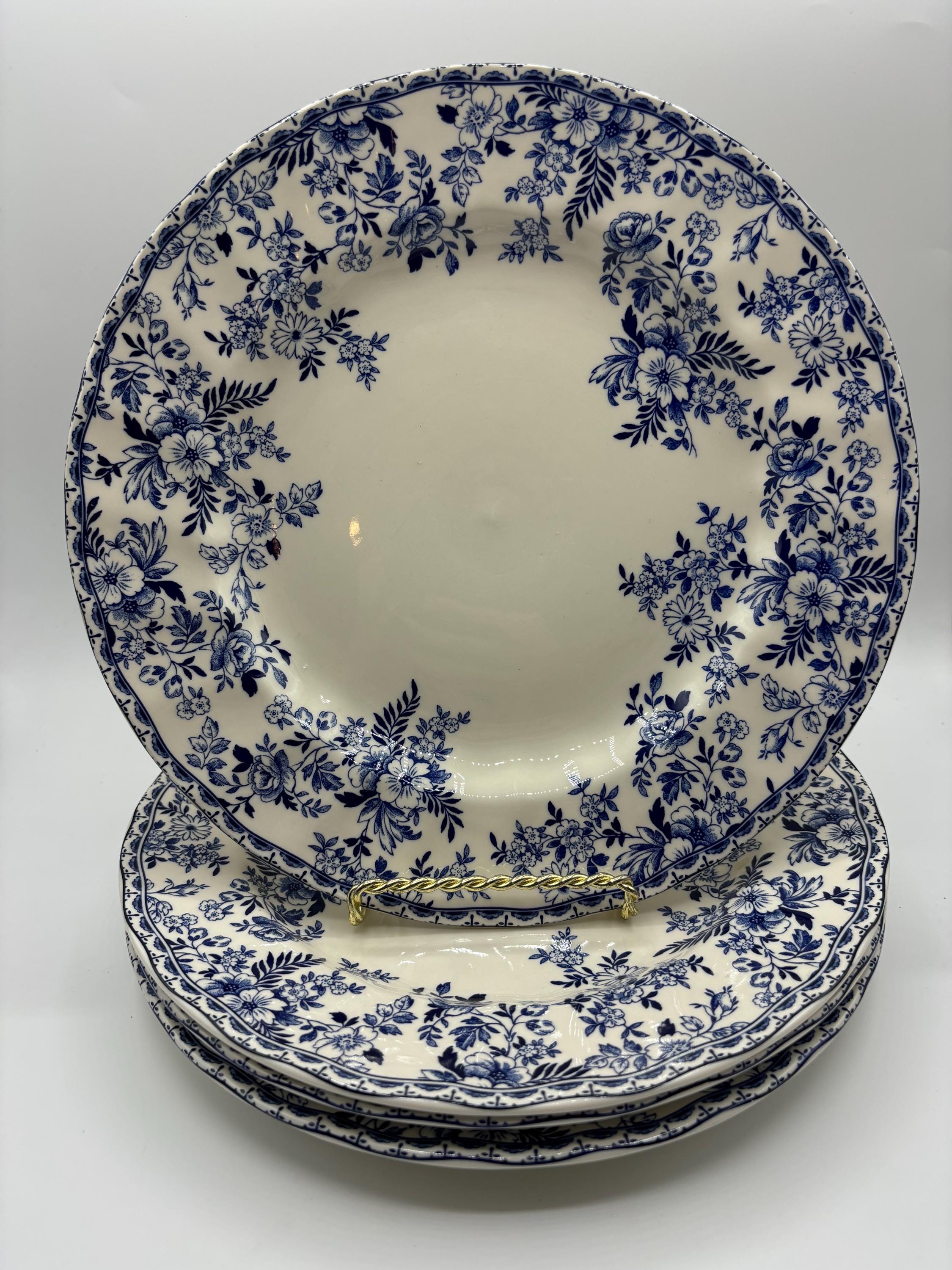 Johnson brothers devon cottage hot sale