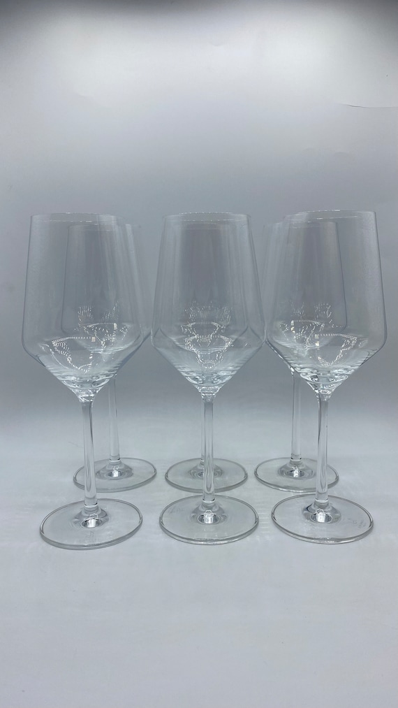 spanish wine glasses Spanish Wine Glass