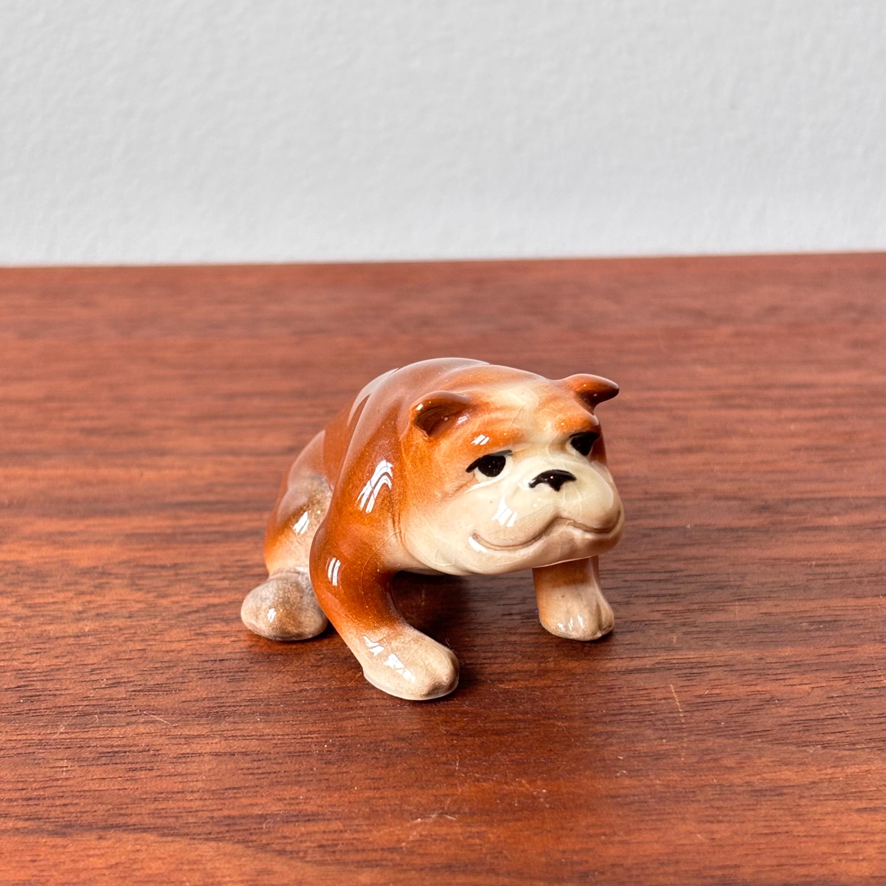 Hagen Renaker Dog - Etsy