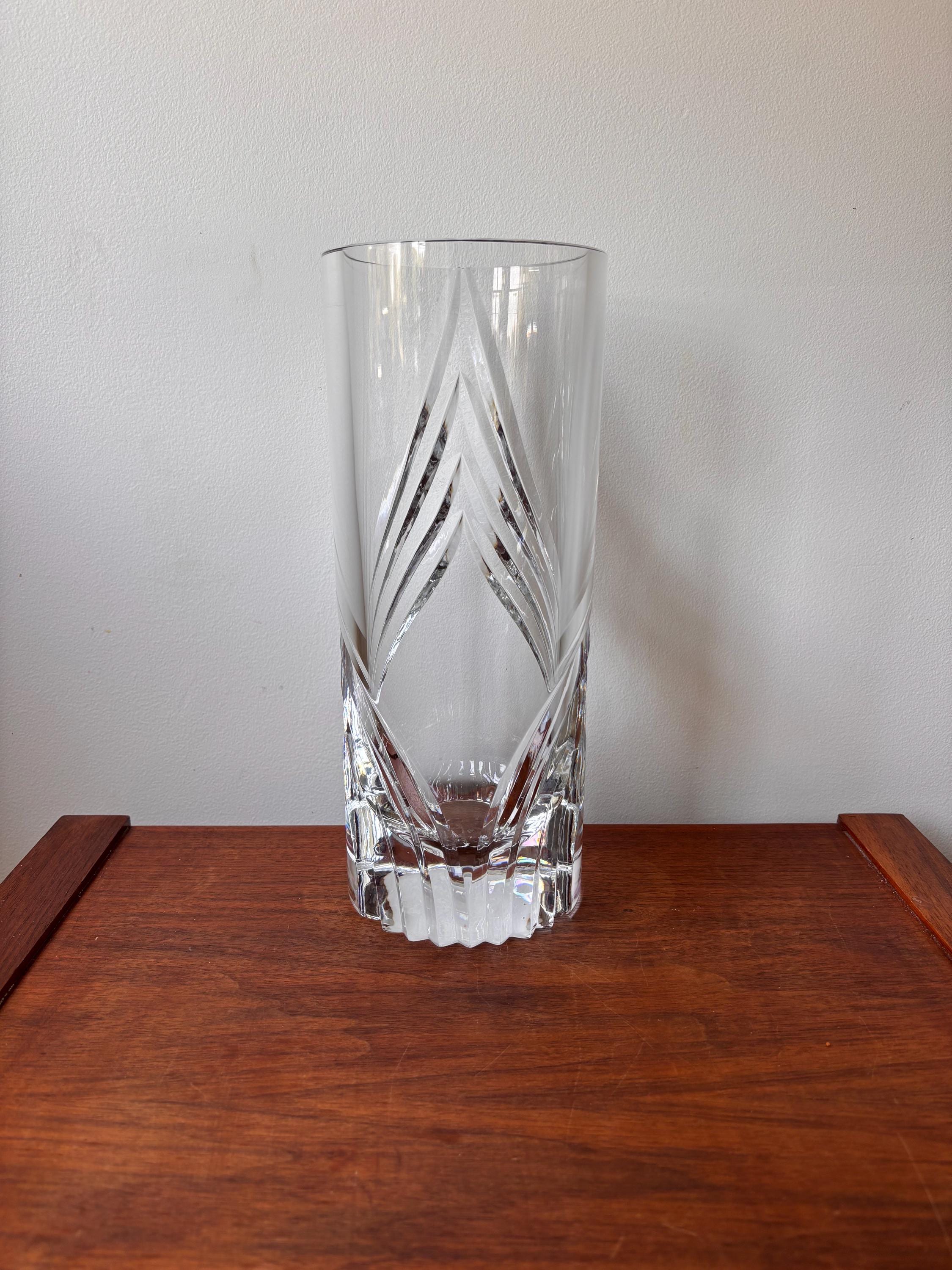 Peill and Putzler Vase - Etsy