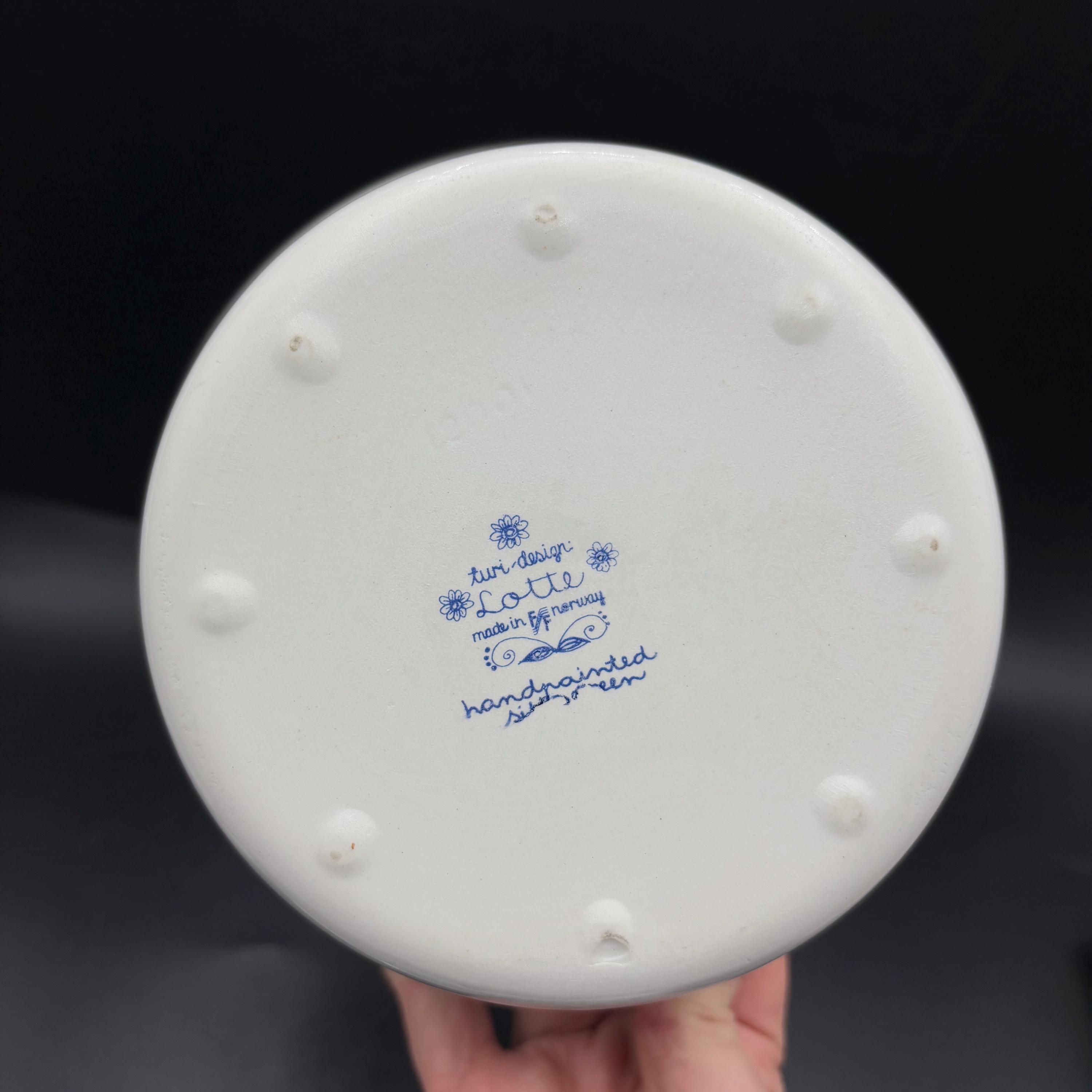 Fiigyo Flint Lotteキャセロールポット