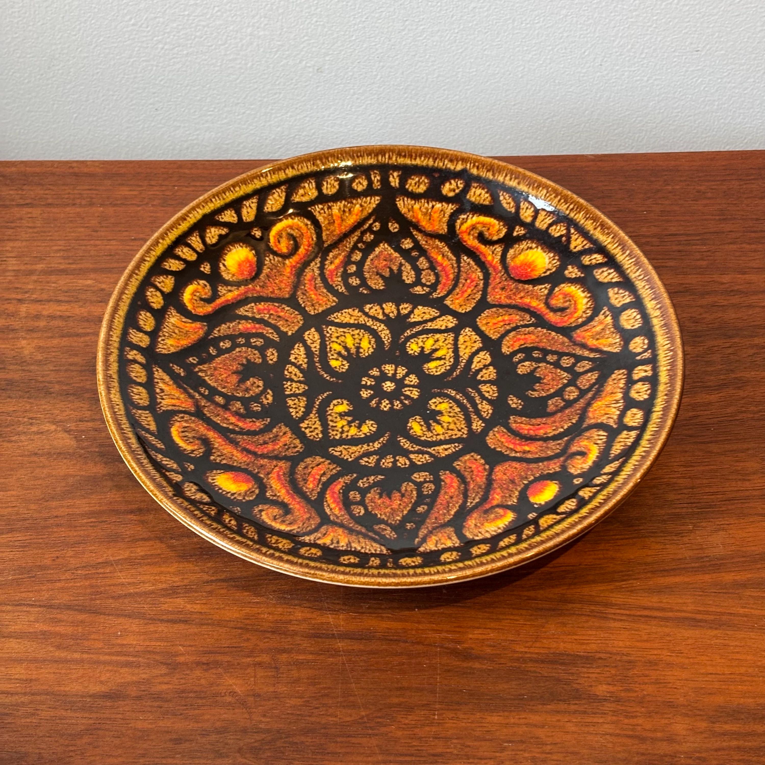 Poole Pottery - Etsy Canada