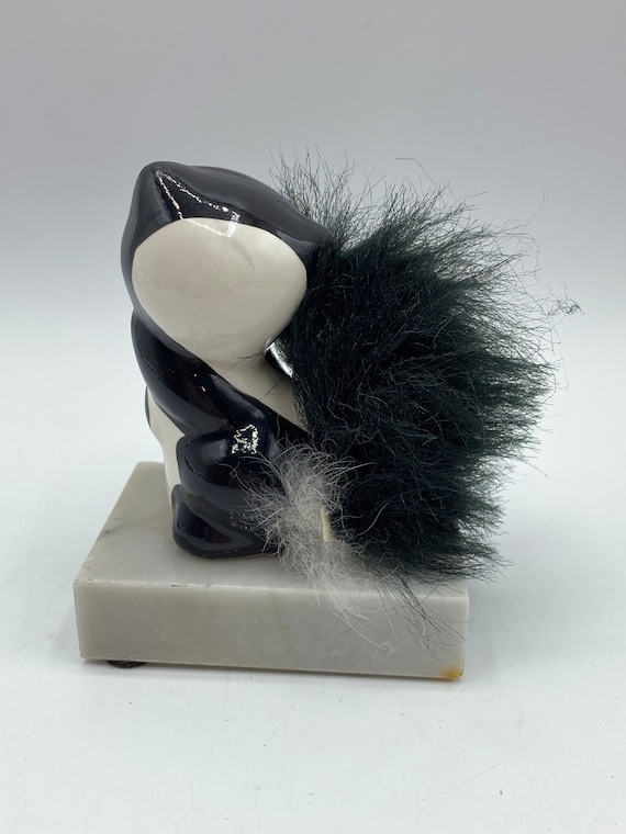 英国　アンティーク　陶器像 英国 アンティーク 陶器像