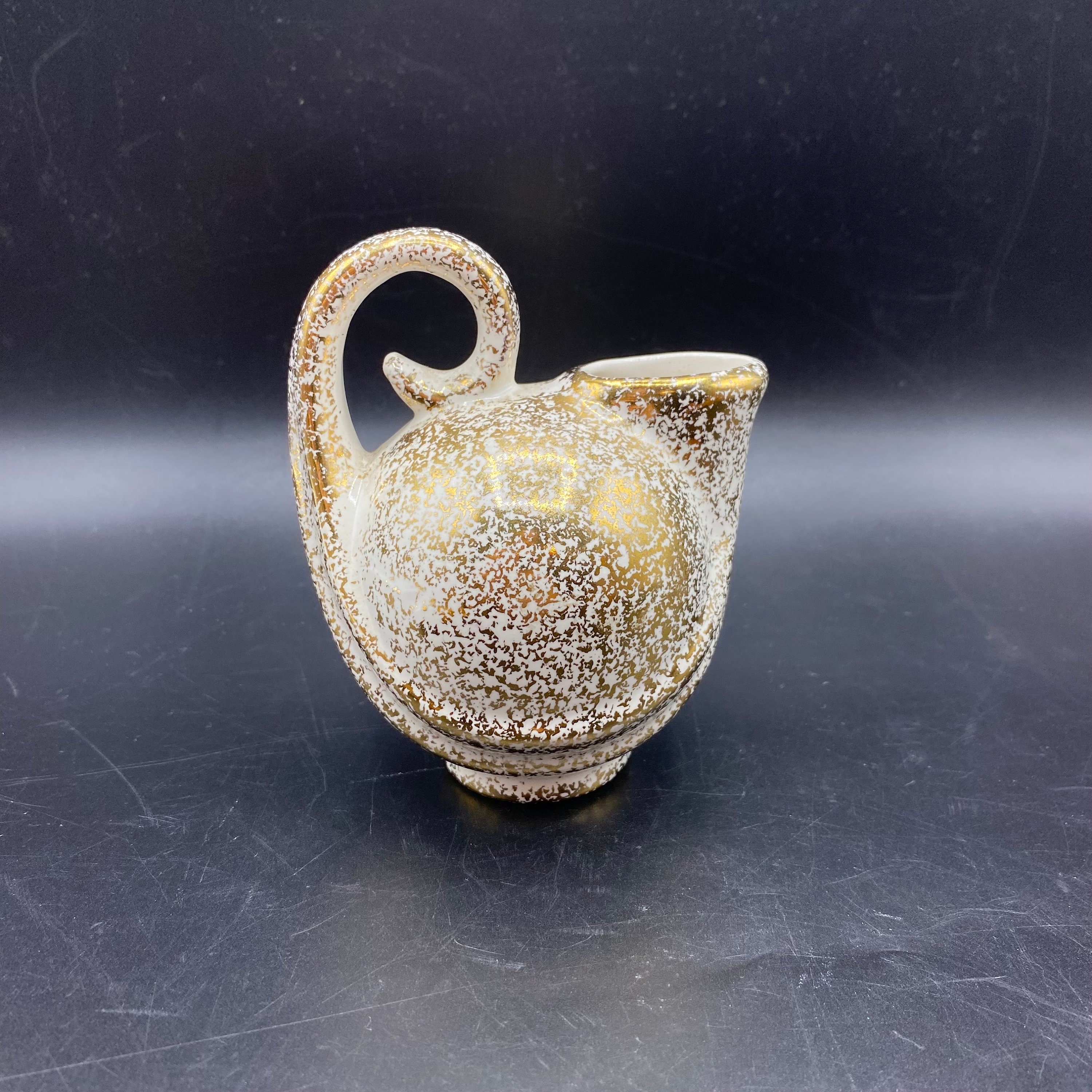 ARCHITECTURAL POTTERY① Dated 1882 Stoneware Bird Jug, attrib. Seymour & Bosworth