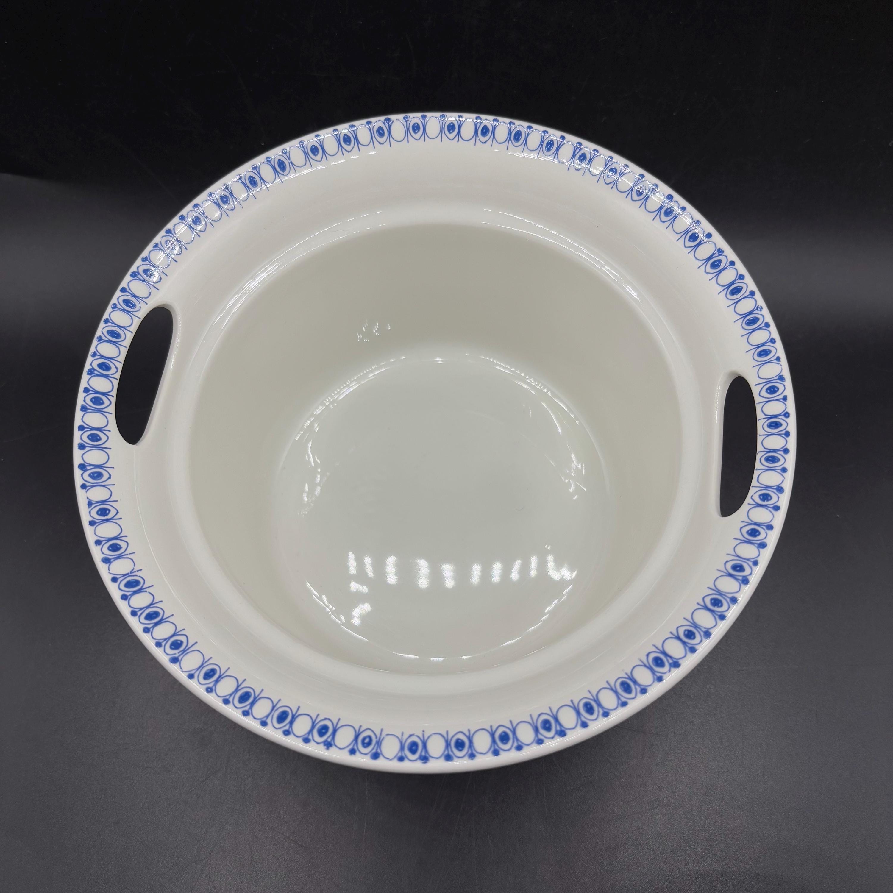 Fiigyo Flint Lotteキャセロールポット