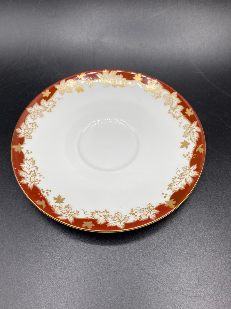 Vintage Royal Doulton English Bone China winthrop Tea Cup Etsy