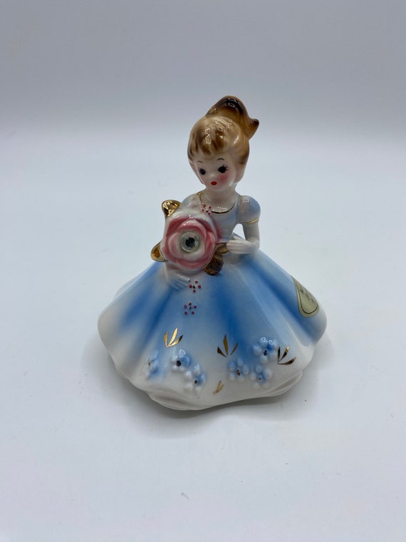 ジョセフ オリジナル 女性像 人形 置物