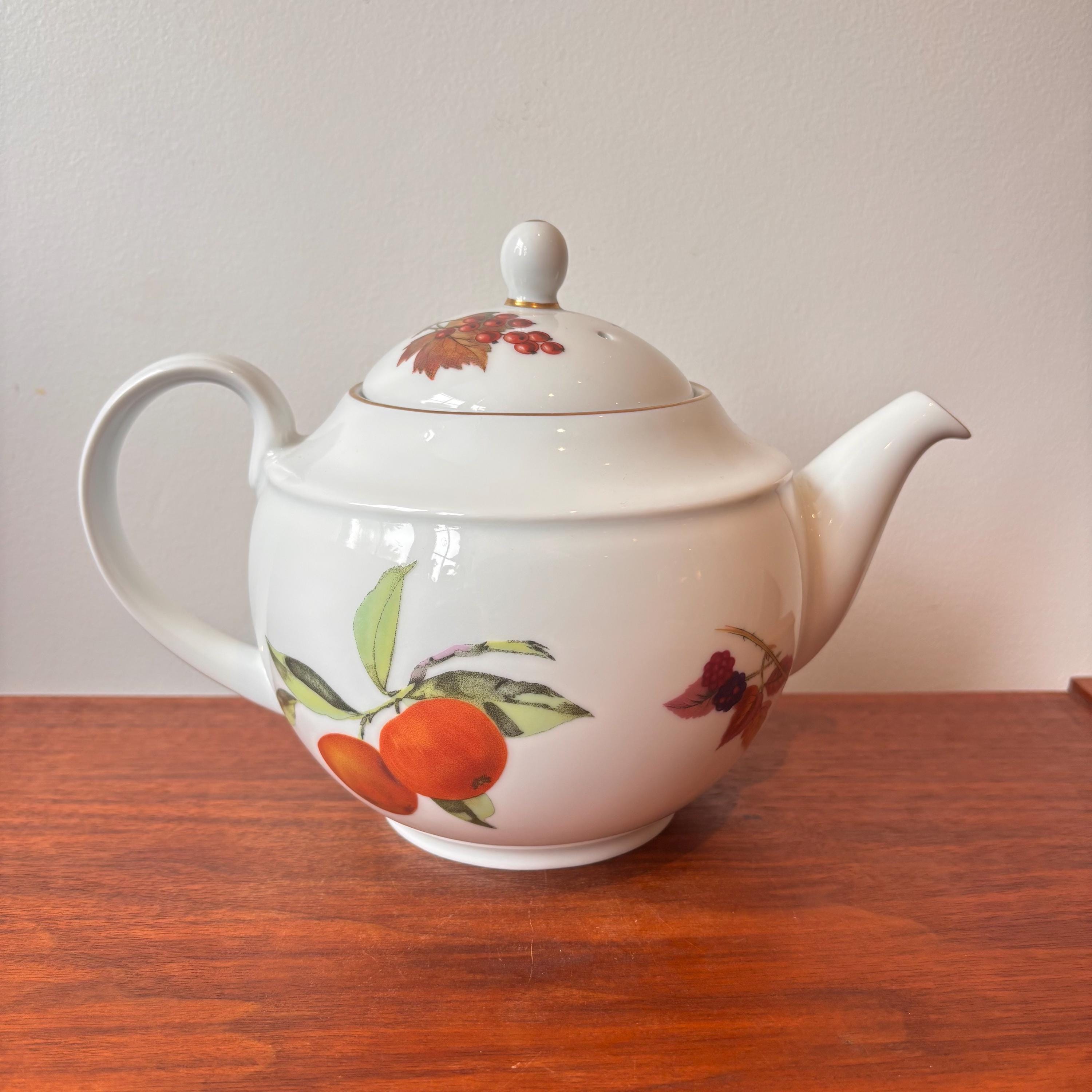 Royal worcester pots - Etsy 日本