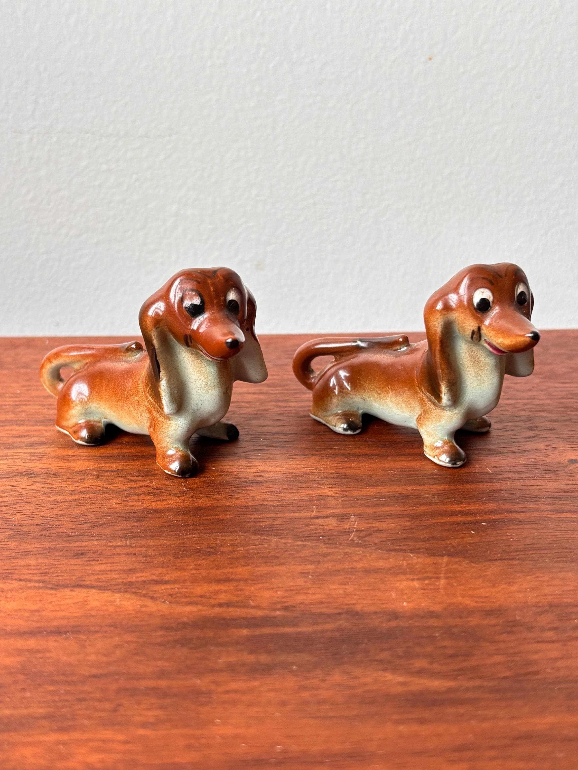 Japan Dog Figurines - Etsy Canada