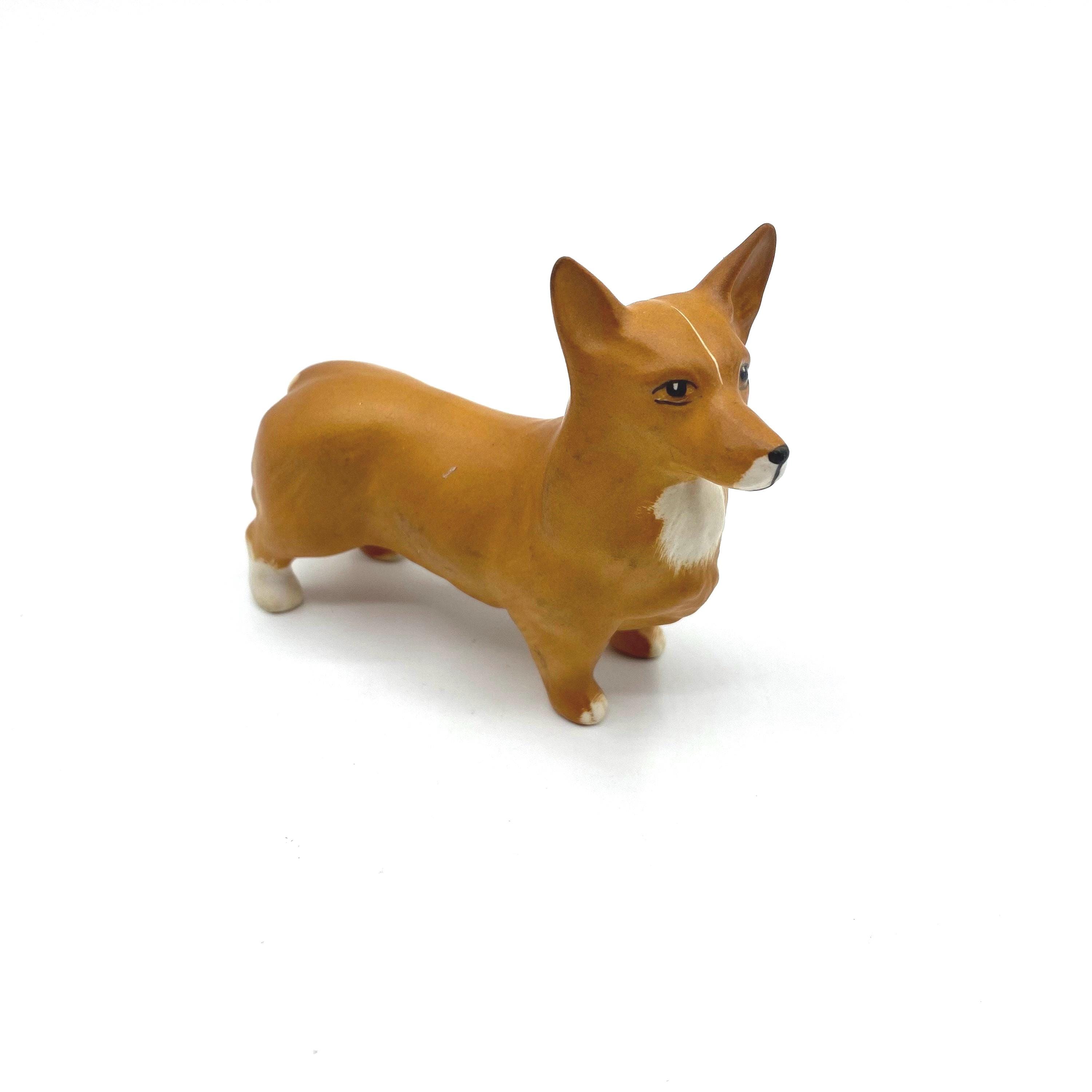 Beswick corgi - Etsy 日本
