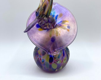 ★展示品★紫に染まる鏡ケ浦(館山)/額付/オリジナルプリント il_340x270.5979916154_5t1l.jpg
