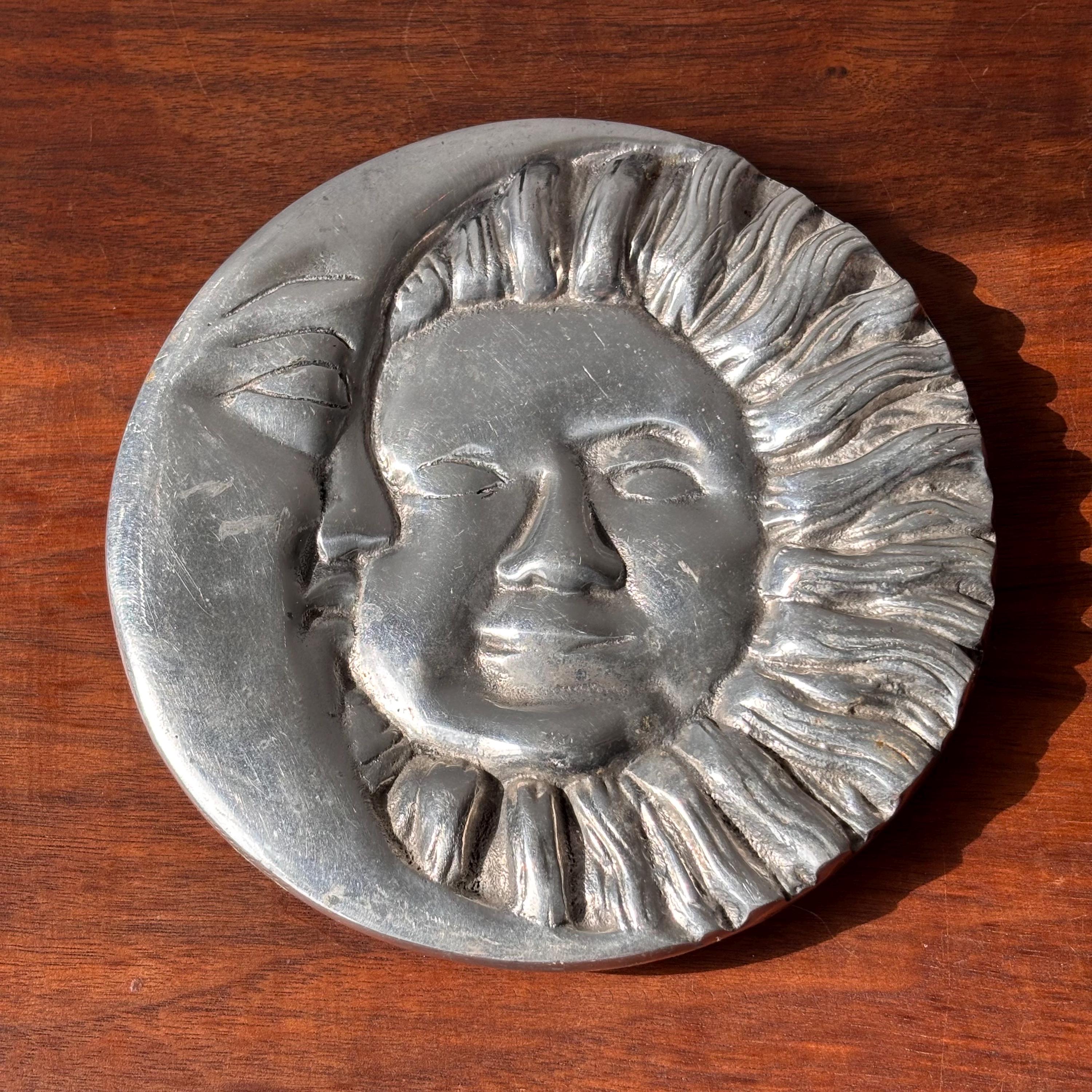 Vintage mexican trivet - Etsy 日本