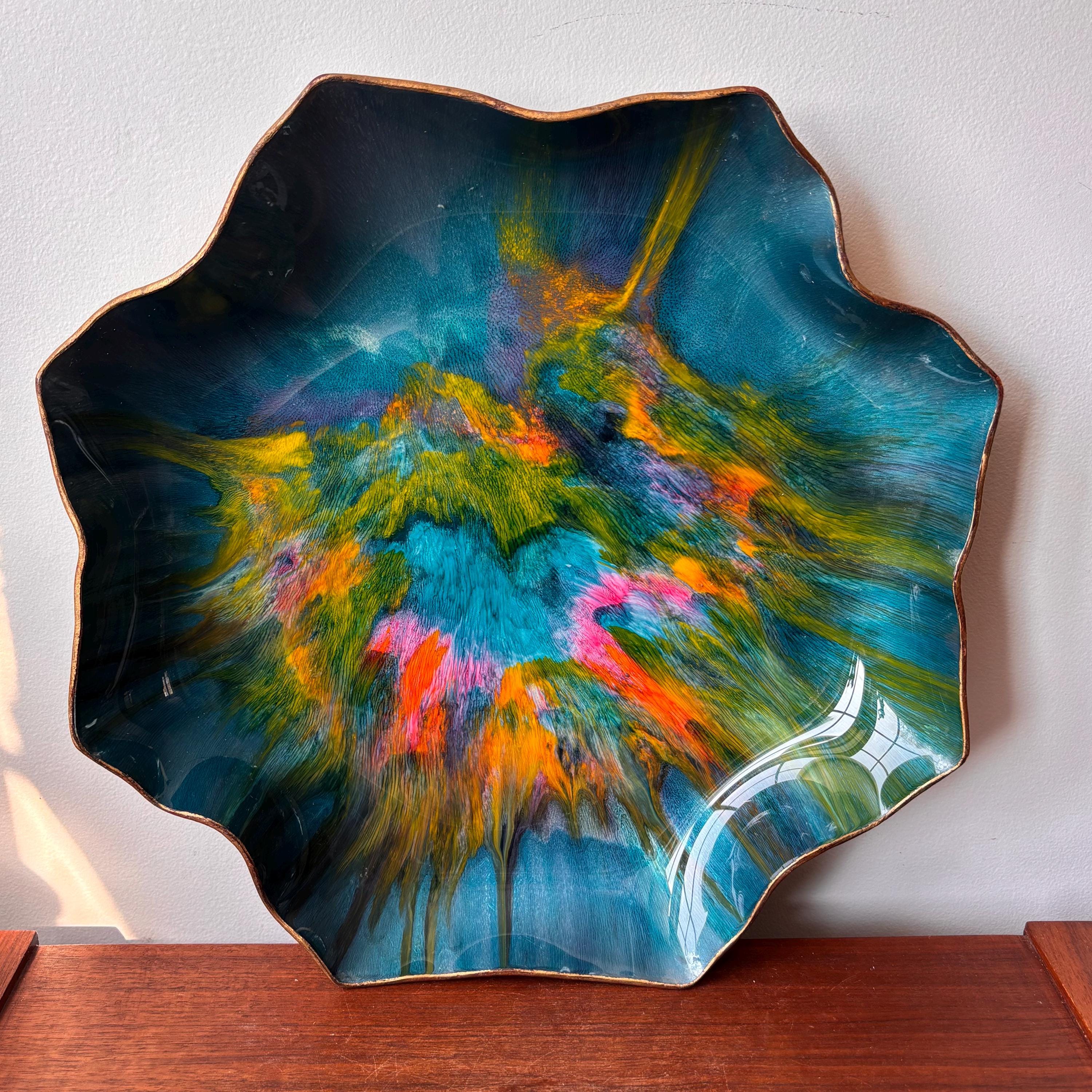 Mayfair Glass - Etsy
