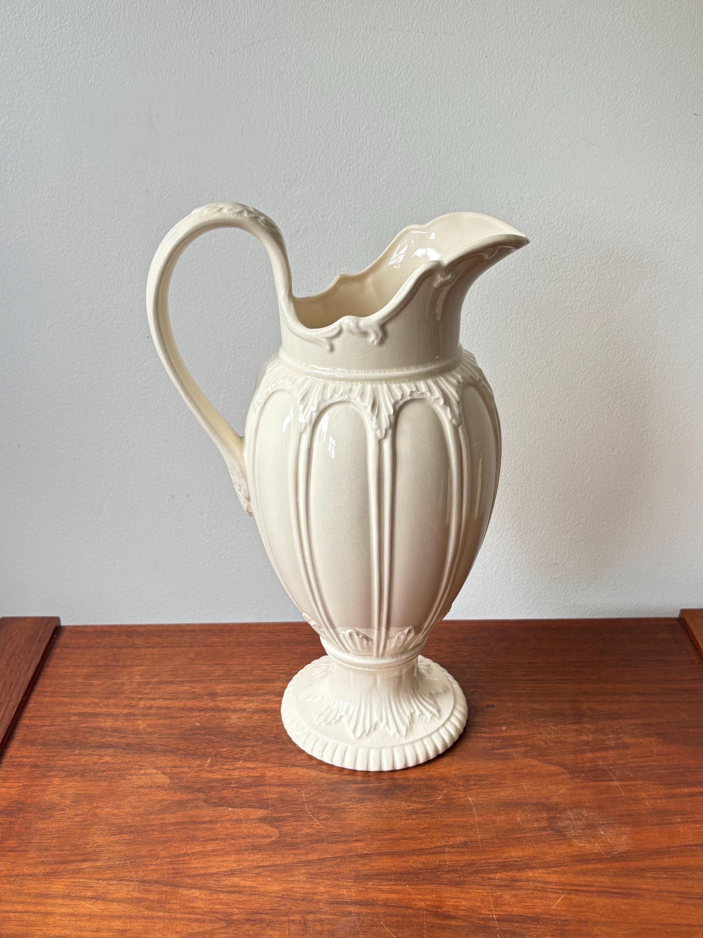 Royal creamware - Etsy 日本