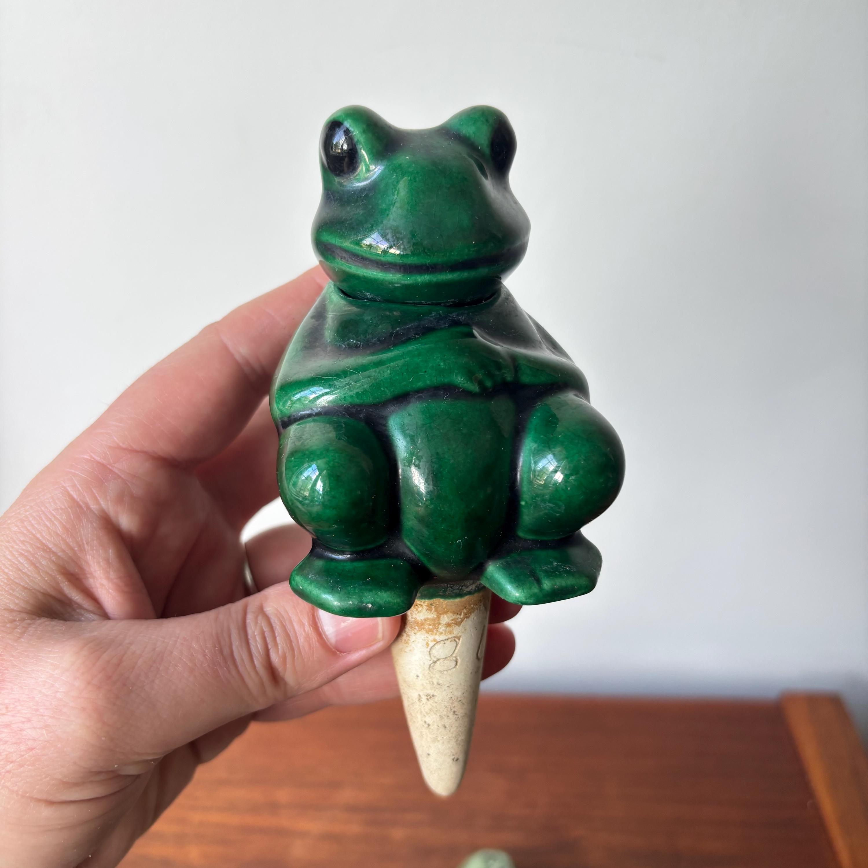 ENESCO エネスコ ヴィンテージ　レトロ置物 Enesco japan - Etsy 日本