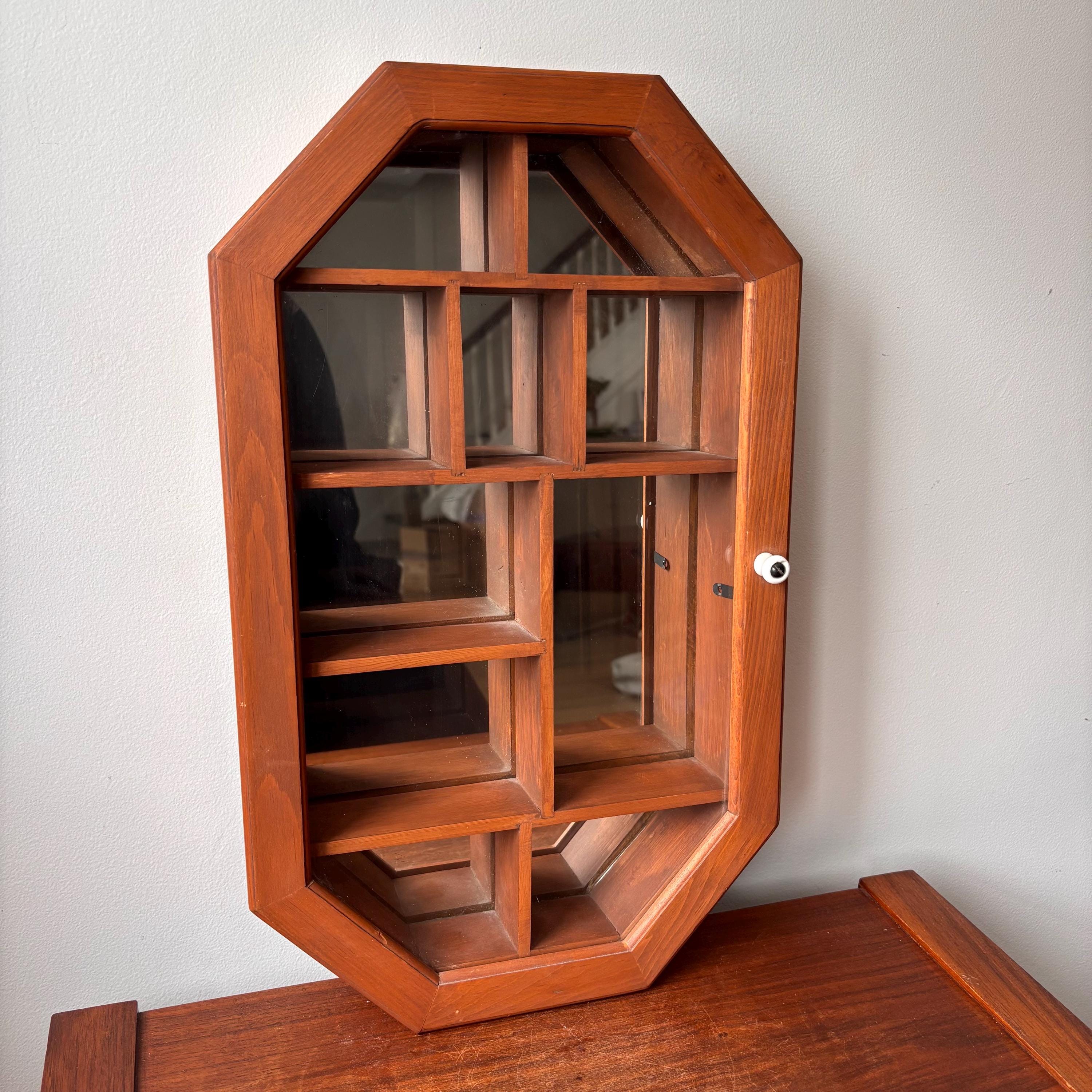 Spoon display case - Etsy 日本