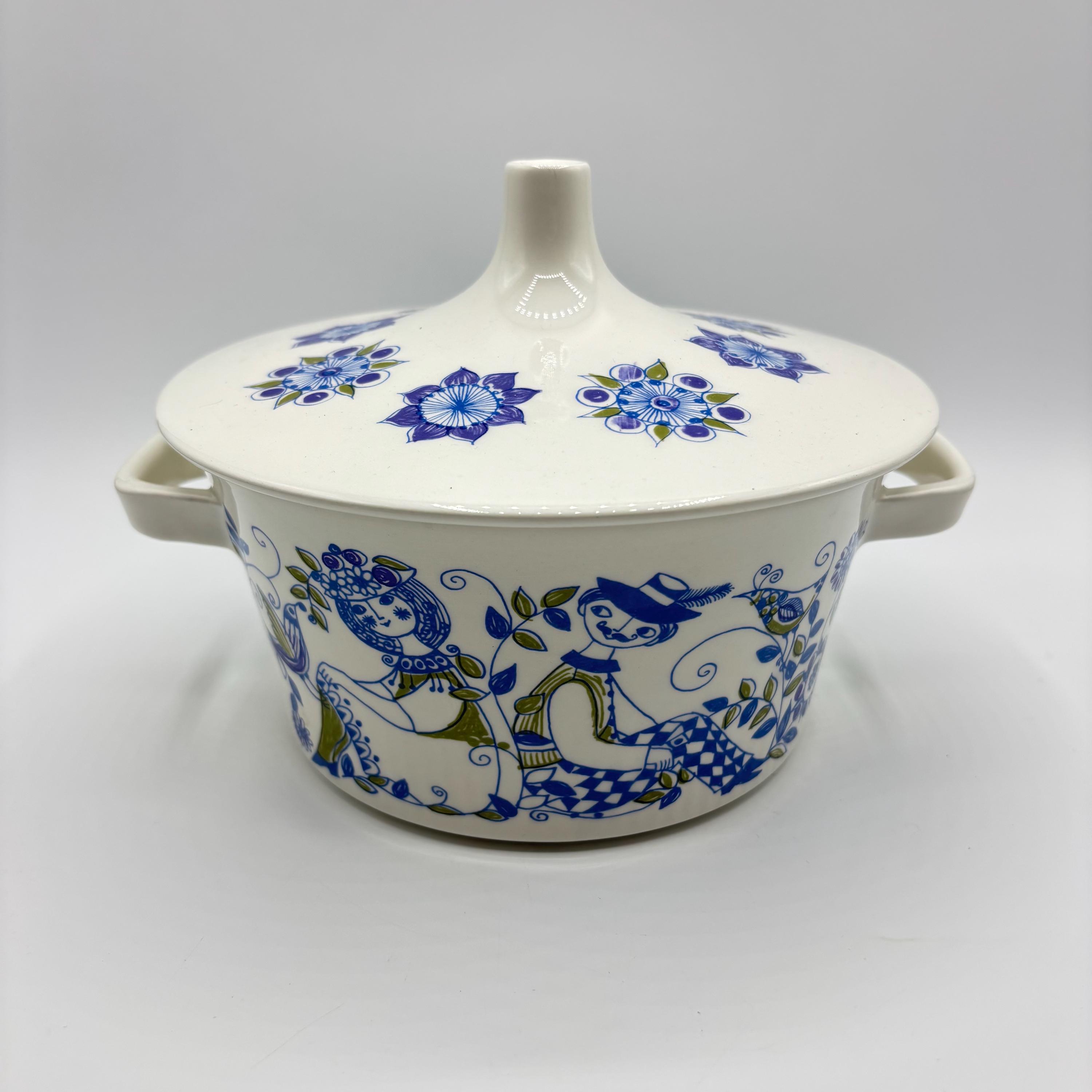 Fiigyo Flint Lotteキャセロールポット Fiigyo Flint Lotteキャセロールポット