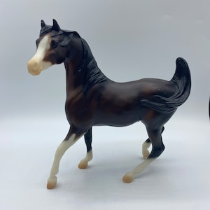 Vintage Breyer Traditional Model Horses