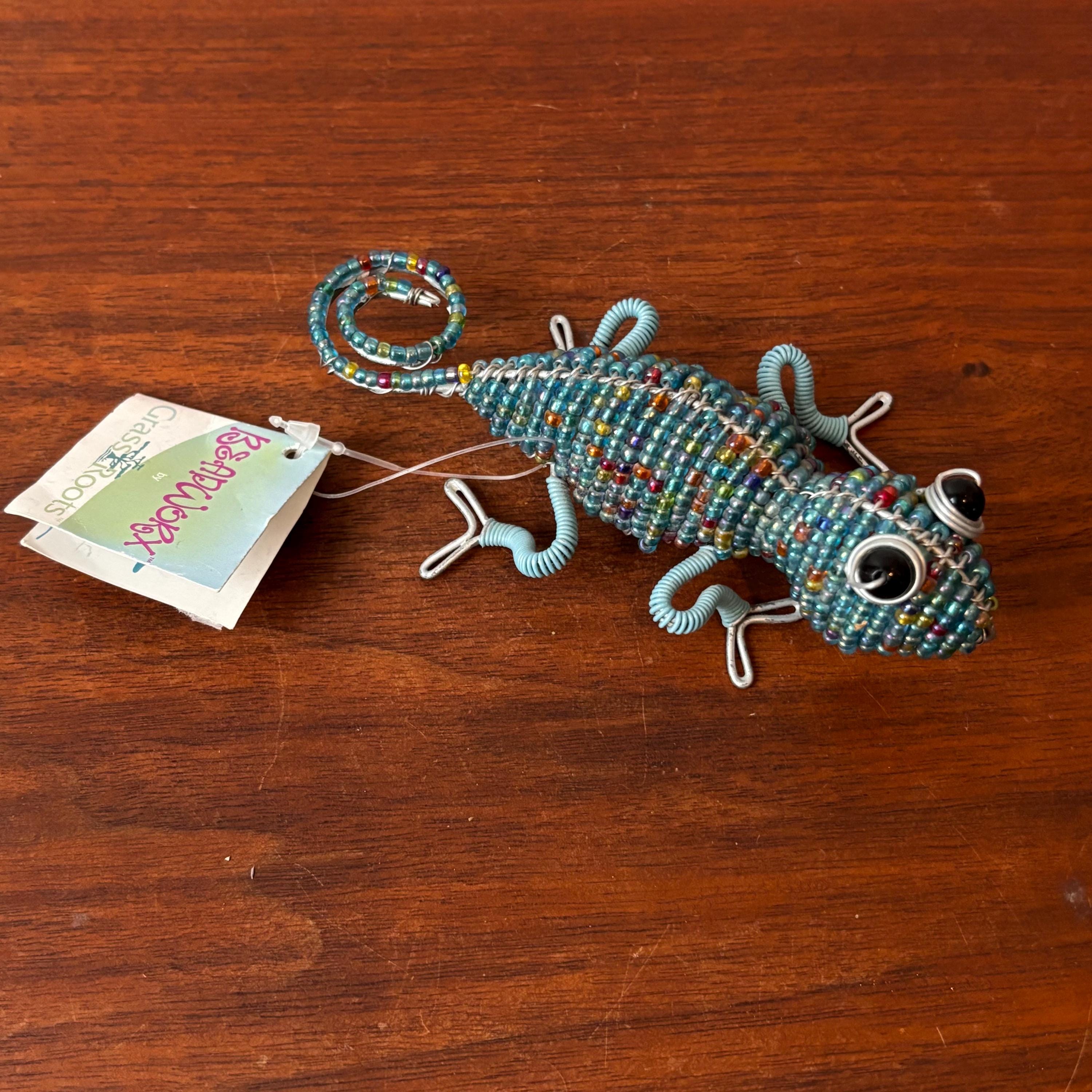 Portachiavi Ciliegie BEADWORX By GRASSROOTS 75CHEKS2 KR, Multicolore