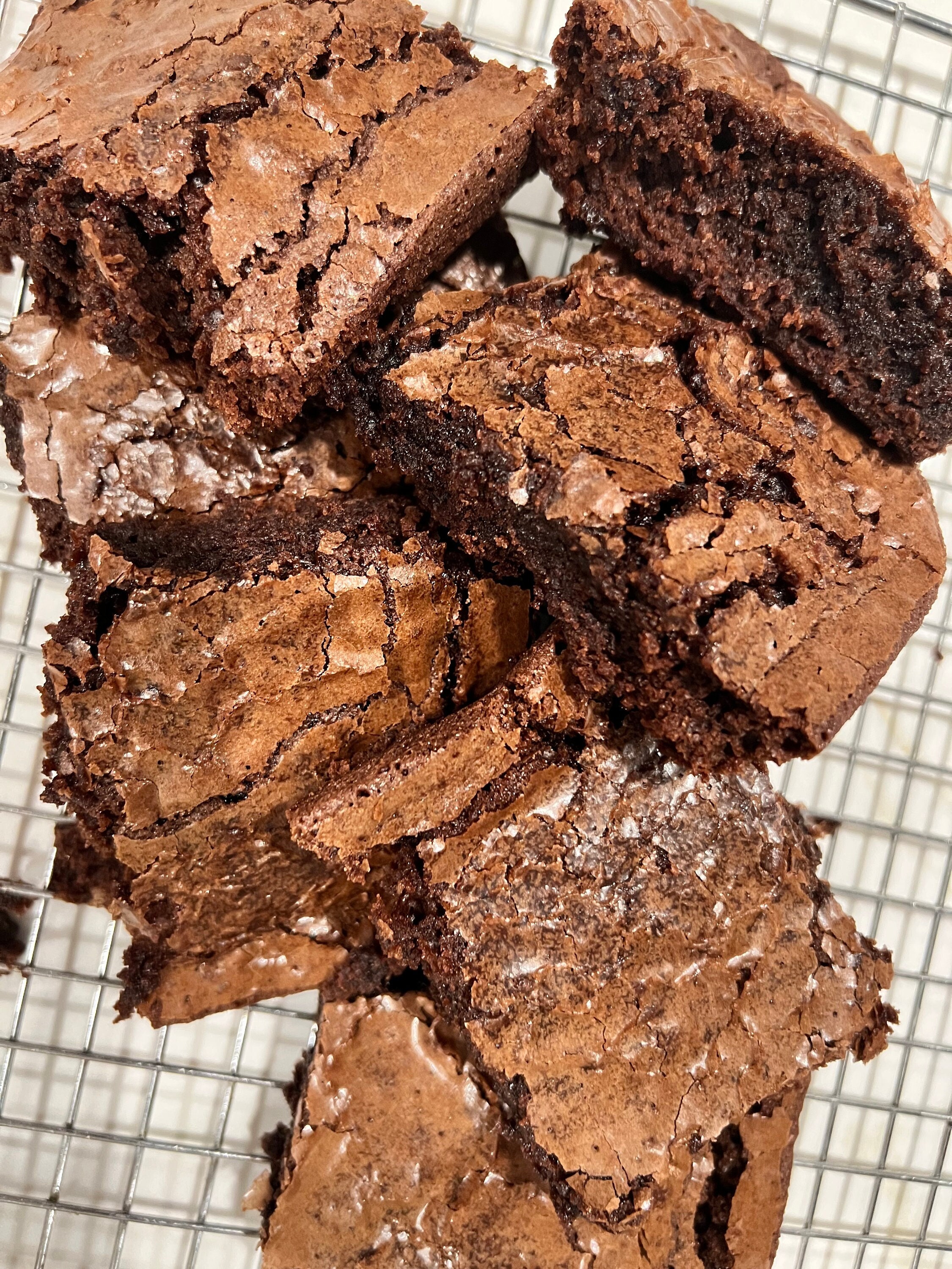 Weed Brownies weed-brownies