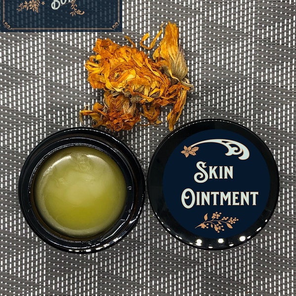 Skin Ointment