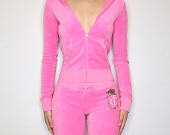 juicy sweatsuit for sale
