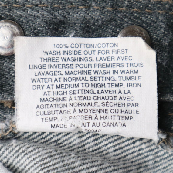 501 Levi's Jeans  - image 8