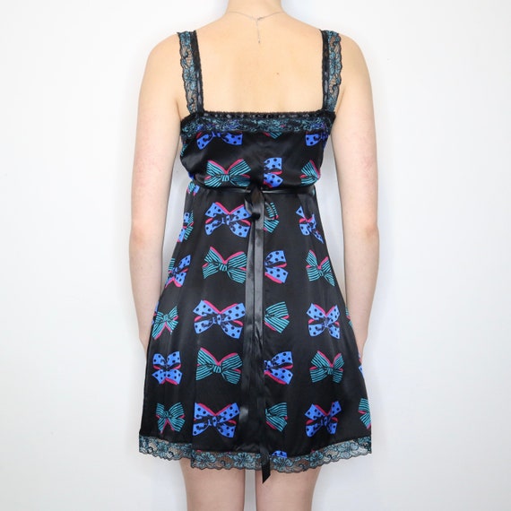 Betsey Johnson Babydoll Dress - image 3