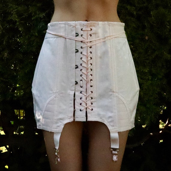 Girdle skirt Gem