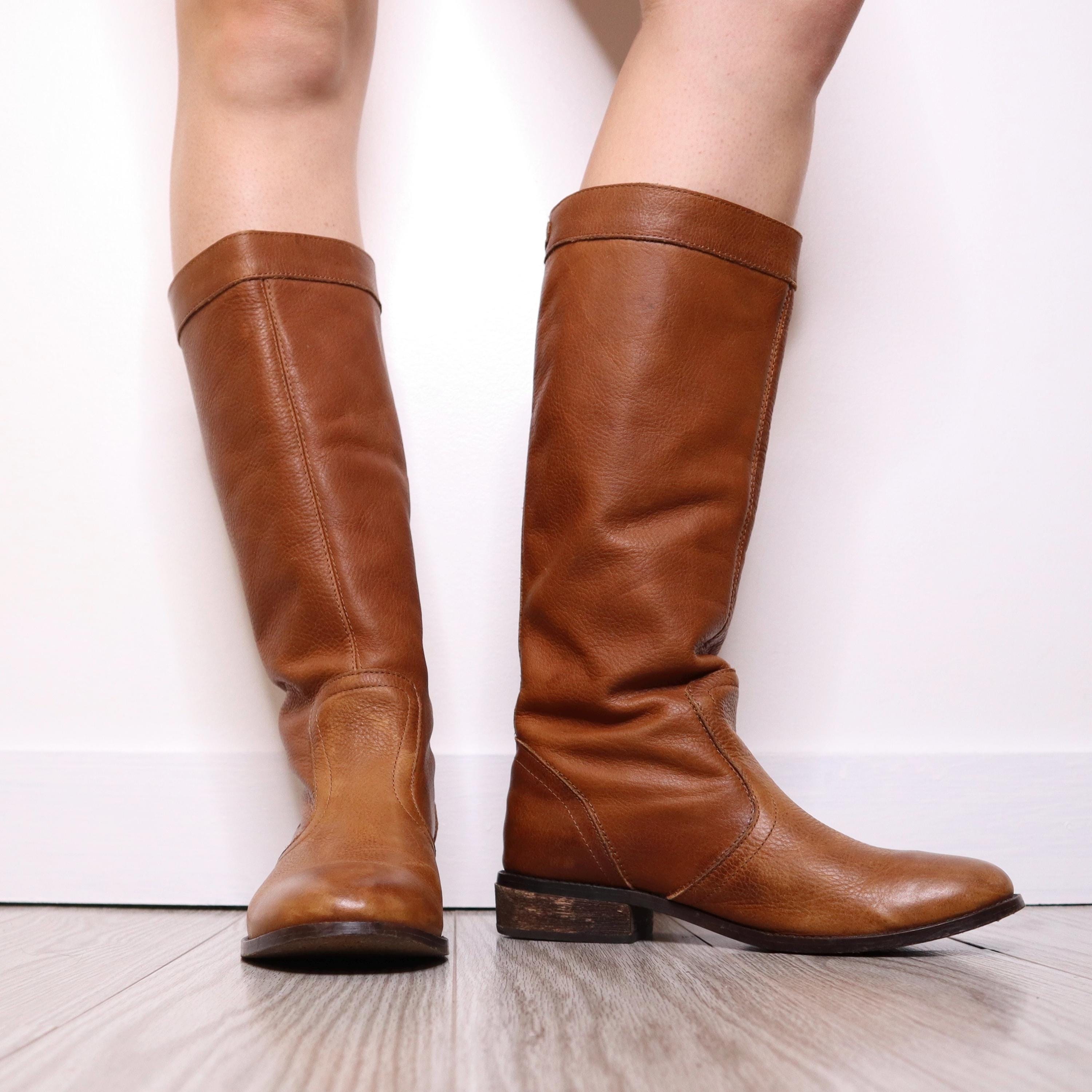 Diesel Boots - Etsy