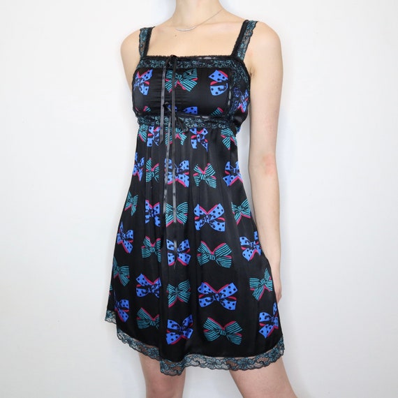 Betsey Johnson Babydoll Dress - image 4
