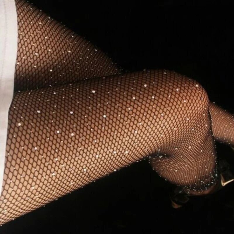 Gold Tights 