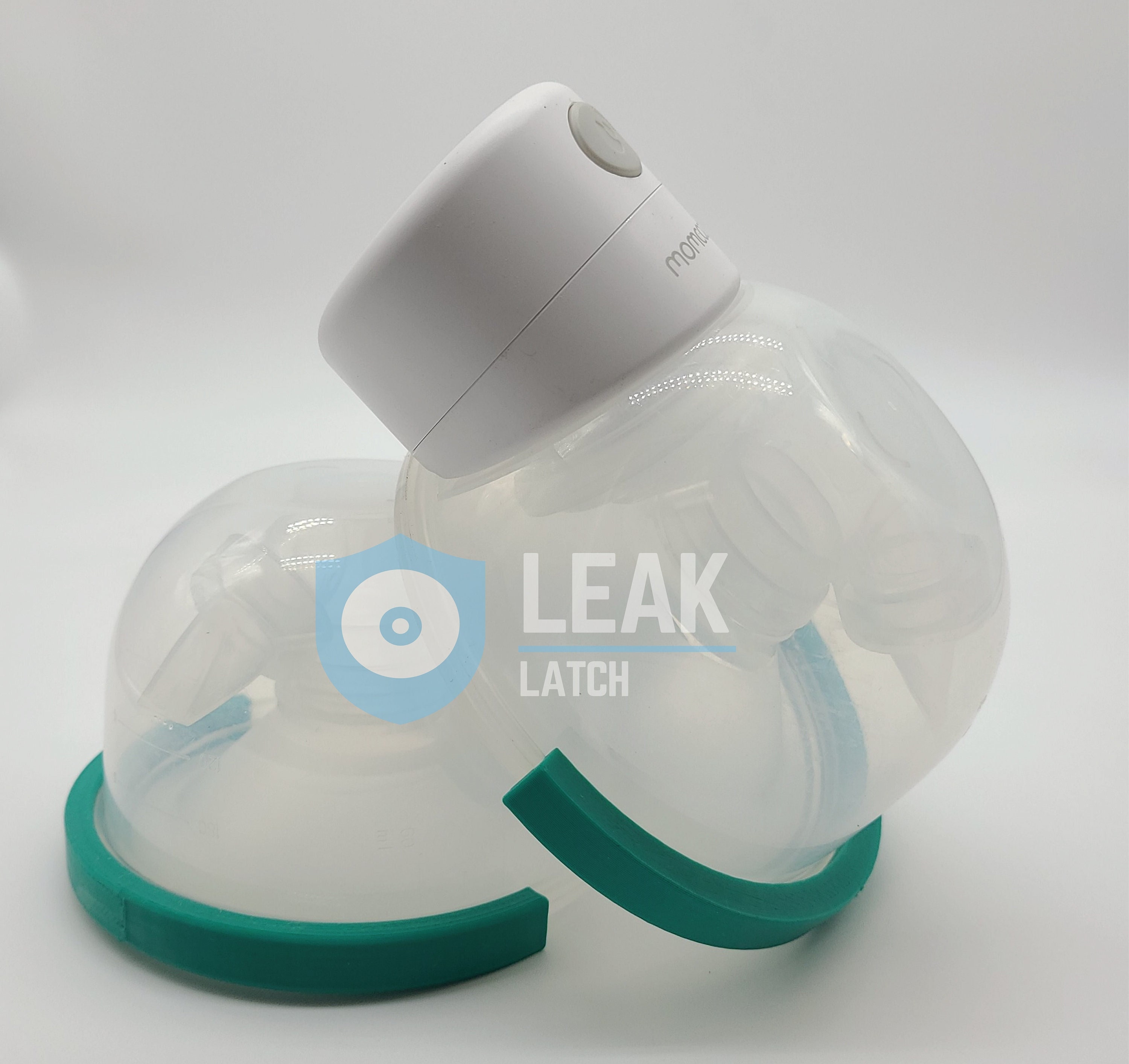 The S12: Hands-Free, Portable Breast Pump for Busy Moms