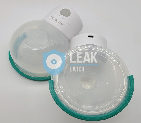 TSRETE S12 Wearable Electric Breast Pump – Tsrete