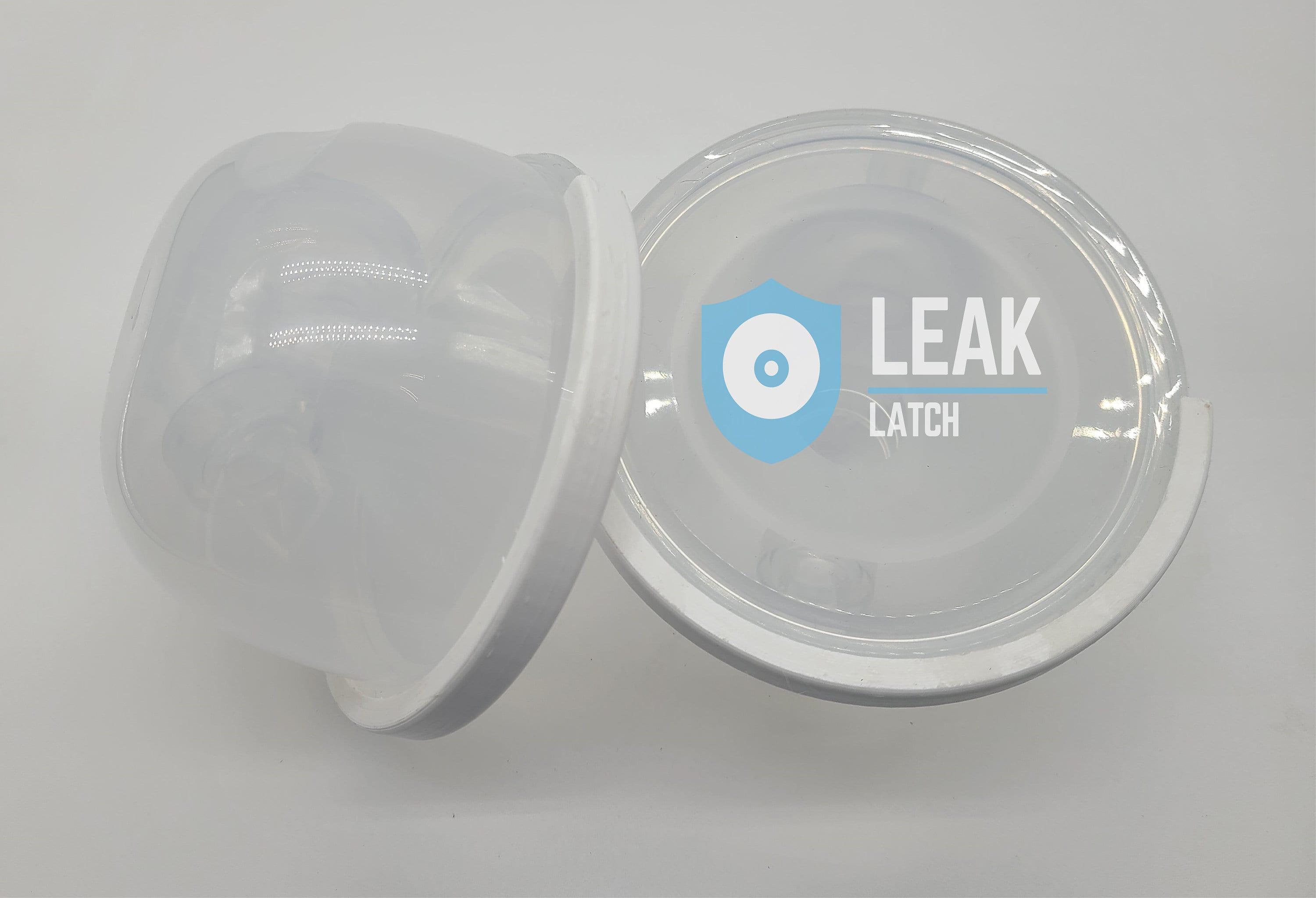 Leak Latch Flange Lock for Momcozy s12/s10/s9/tsrete/lilnugget Wearable  Breast Pumps 