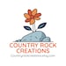 Owner of <a href='https://www.etsy.com/shop/CountryRockCreations?ref=l2-about-shopname&from_page=listing' class='wt-text-link'>CountryRockCreations</a>