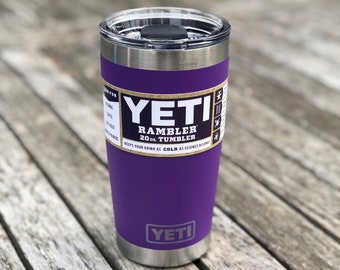 希少カラー　YETI Rambler 20 oz Tumbler ラベンダー s-l400.jpg