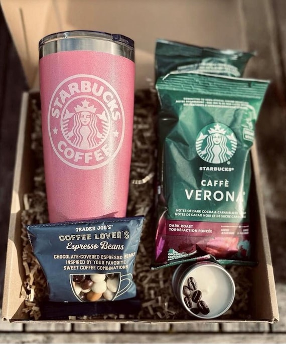 ◉STARBUCKS　COFFEECAFE➕コーヒーショップ女性店員セット あきはクエスト体験プレゼント】 スターバックスコーヒーコーヒー抽出