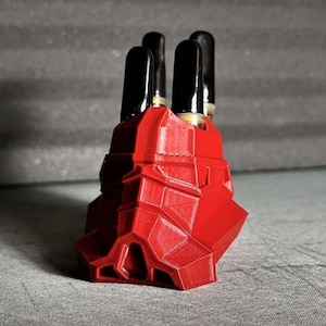 510 Vape Cart Holder - Trooper