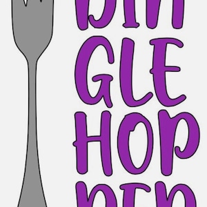 Dinglehopper svg png, cute ocean girl design, cricut shirt cut file