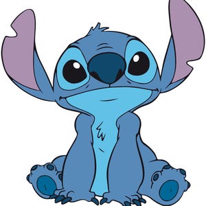Stitch svg and png lilo and stitch