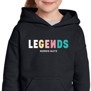 Norris nuts cheap merch hoodie