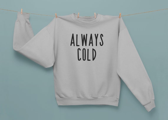 Cold jumper 2025