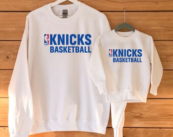 knicks jumper