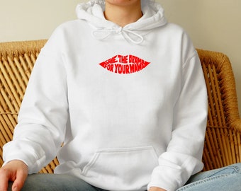 green adidas hoodie rachel friends