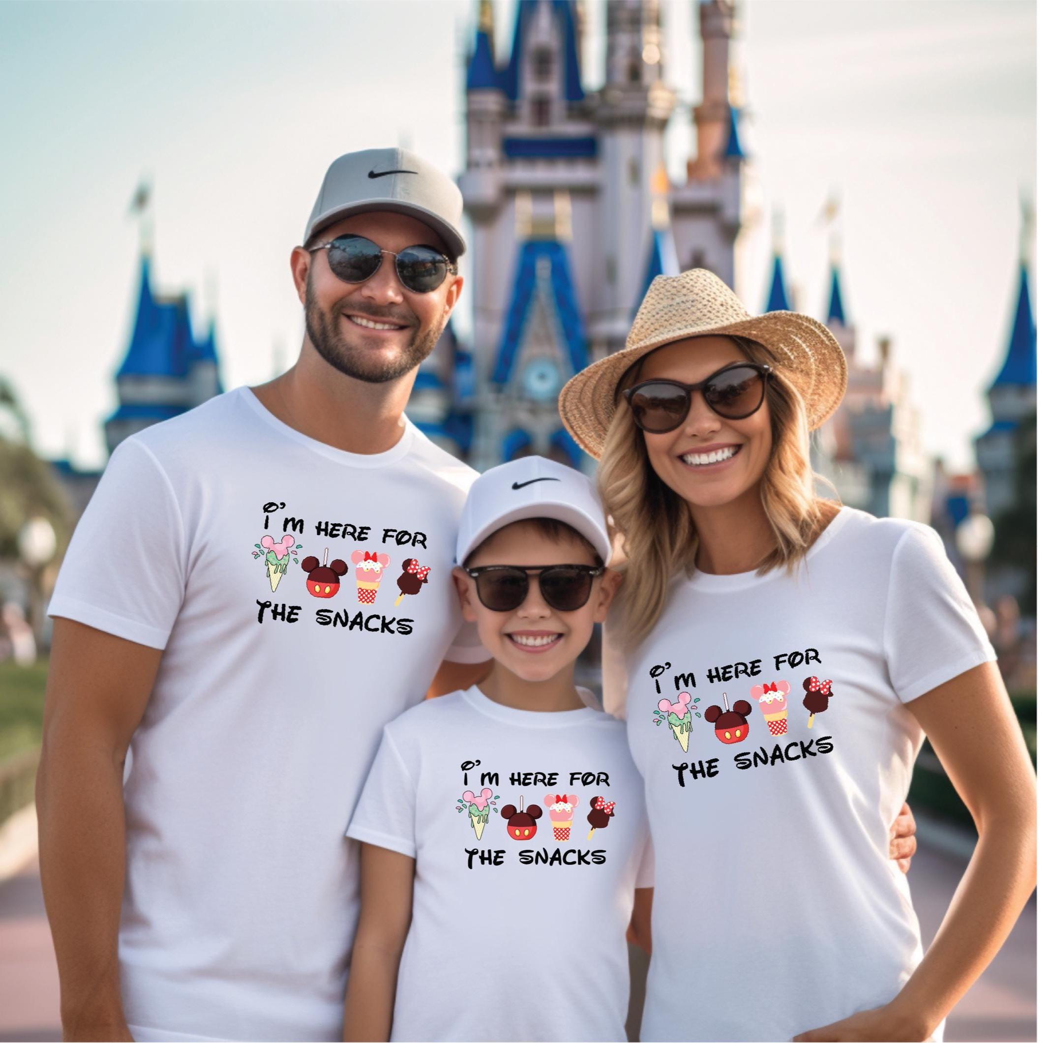 Lepni.me Men's T-Shirt - 'Is Calling Adventure' Family Holiday Vacation Graphic Tee - View #5