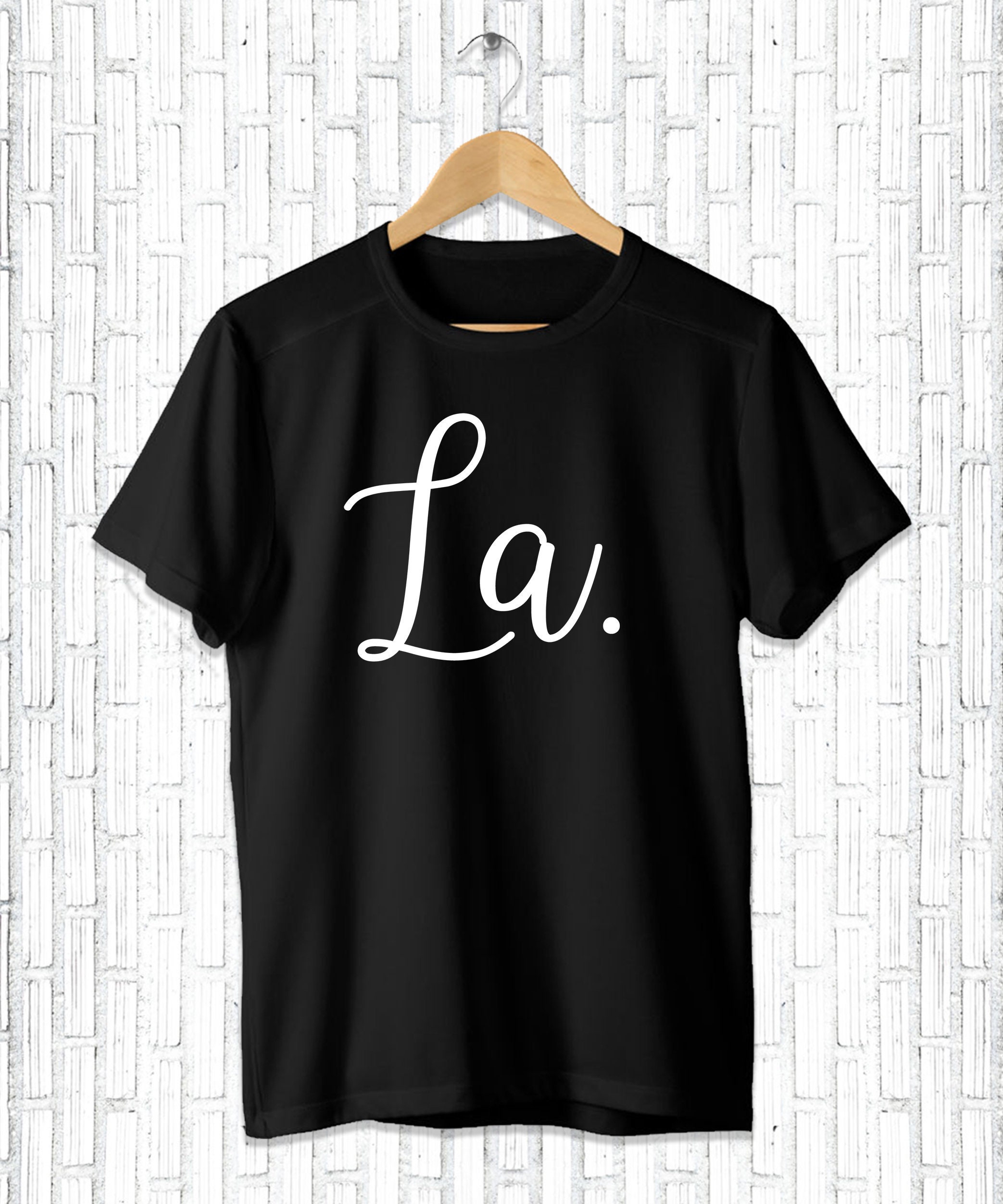 It's A Sin T Shirt, La T-shirt, Unisex, Its A Sin, LGBT T Shirt, La - Etsy
