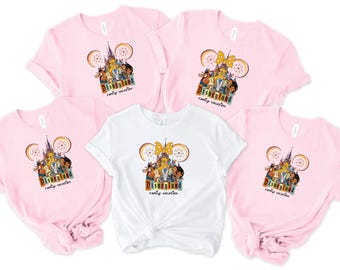 Lion King Disney 2026 Family Vacation Shirt | DLK - 2