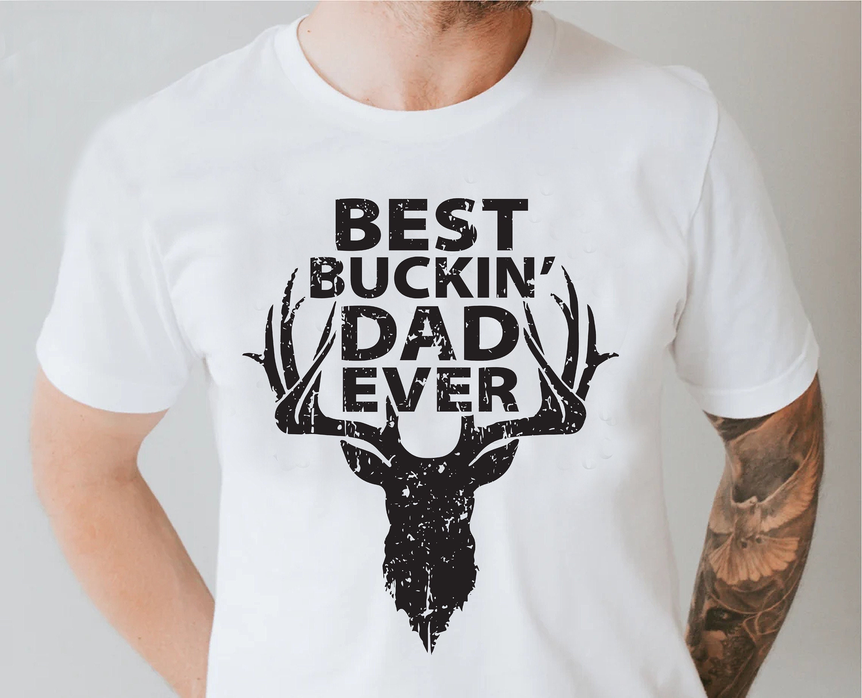 funny deer hunting t shirts